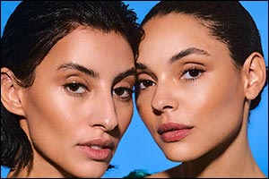 Get the Viral Island Girl Look with Benefit Cosmetics!