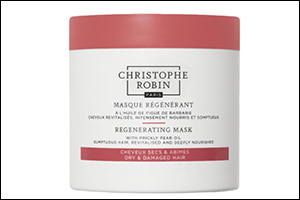 Undo Summers Hair Sins with Christophe Robin