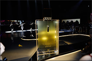 Sterling Perfumes brings creators, celebrities and AED 1 million challenge together in Dubai