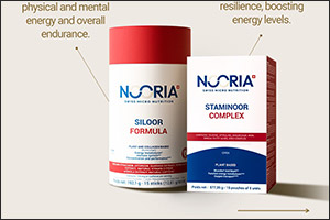 Nooria Powers Your Seasonal Comeback