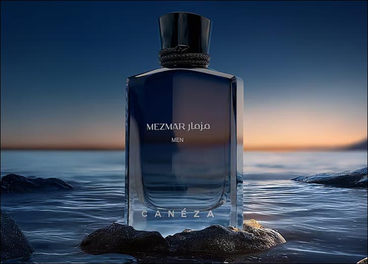 Introducing CANÉZA – A $1bn Legacy's Visionaire Launches A New Era Of Modern Perfumery Introducing CANÉZA – A $1bn Legacy's Visionaire Launches A New Era Of Modern Perfumery