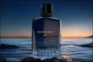 Introducing CANÉZA – A $1bn Legacy's Visionaire Launches A New Era Of Modern Perfumery