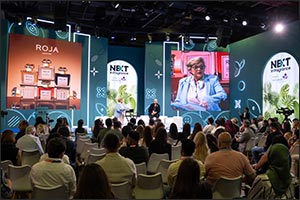 Beautyworld Middle East 2025 Opens with Captivating Keynotes from Fragrance Legend Roja Dove and Bea ...