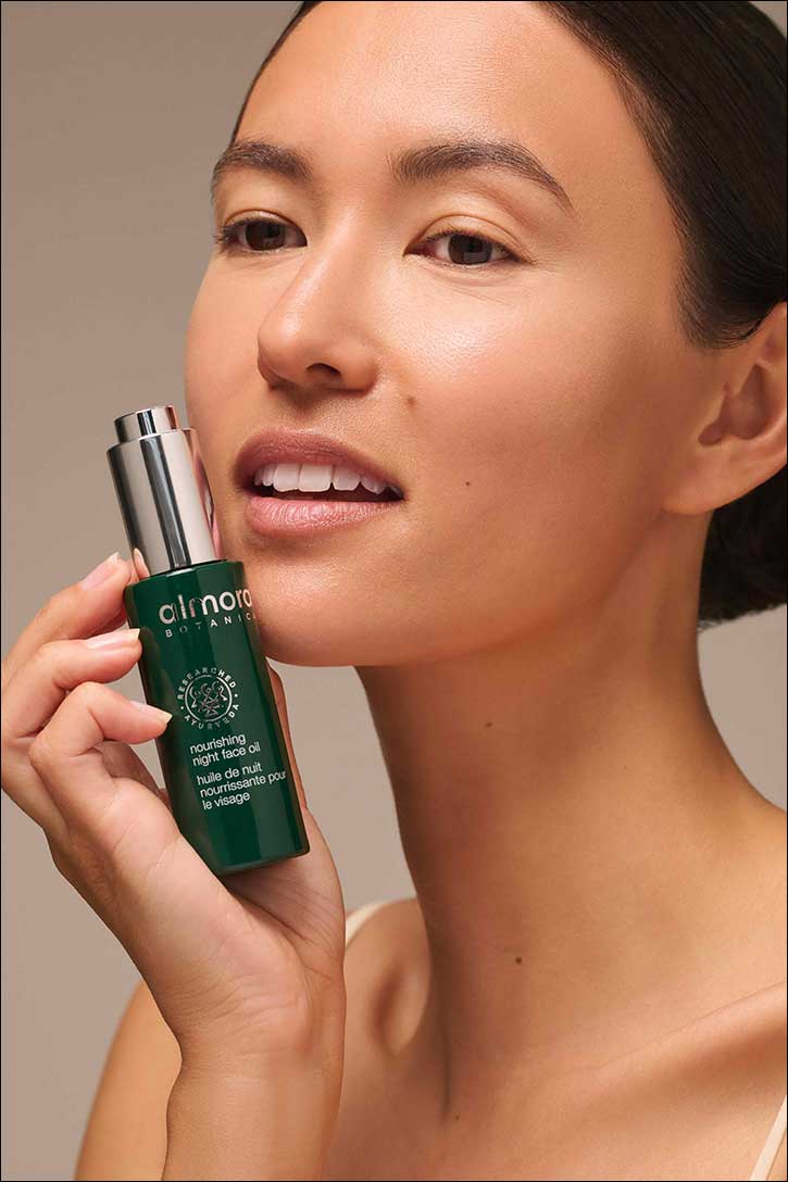 The Art Of Modern Ayurveda: Almora Botanica Skincare The Art Of Modern Ayurveda: Almora Botanica Skincare