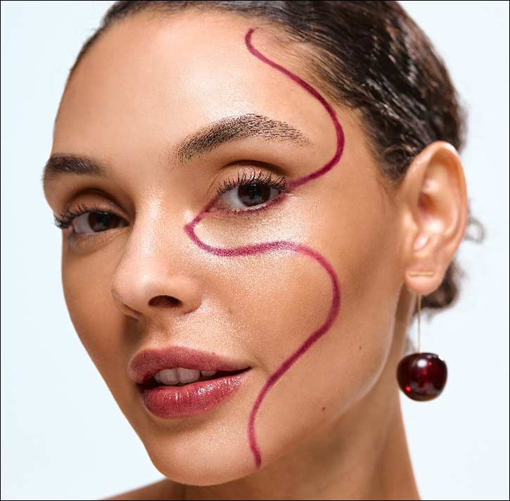 Get the Viral Korean Lip Look with Benefit Cosmetics! Get the Viral Korean Lip Look with Benefit Cosmetics!