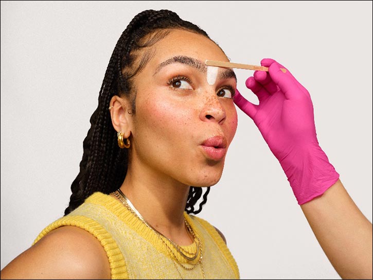 That Fresh Brow Feeling with Benefit Cosmetics ! That Fresh Brow Feeling with Benefit Cosmetics !