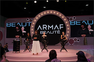 Armaf Beauté Brings “Accessible Luxury” Makeup to the Region