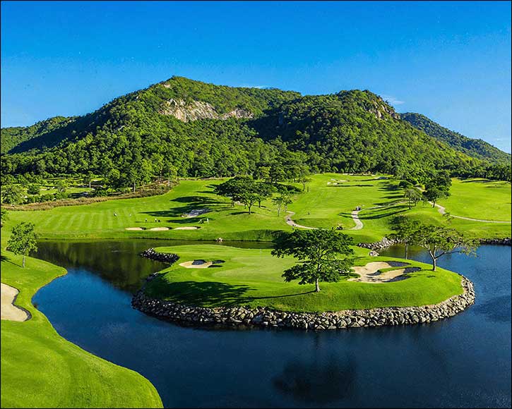 Thailand Strengthens Its Appeal for High-End Business  Travellers