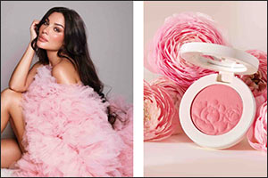 Nadine Njeim Beauty Arrives Online At Bloomingdales