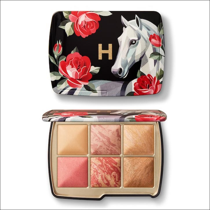 The hourglass holiday 2025 Glow Guide The hourglass holiday 2025 Glow Guide