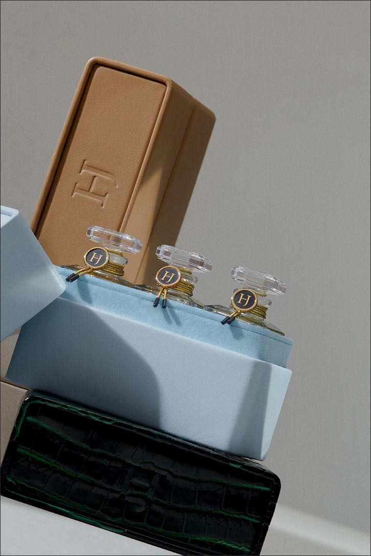 Henry Jacques Elevates Daily Perfume Rituals With New Hj Voyage Collection Henry Jacques Elevates Daily Perfume Rituals With New Hj Voyage Collection