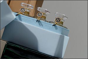 Henry Jacques Elevates Daily Perfume Rituals With New Hj Voyage Collection