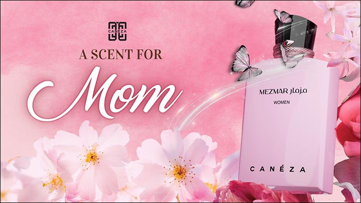 A Timeless Mother's Day by Can�za