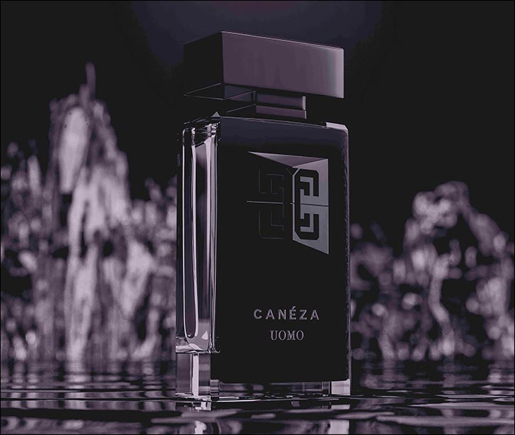 Can�za Sells a Perfume Every 60 Seconds Across the Globe
