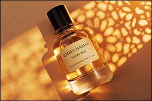 The First Light Collection, Reimagined as Your Essential Ramadan Fragrance Edit