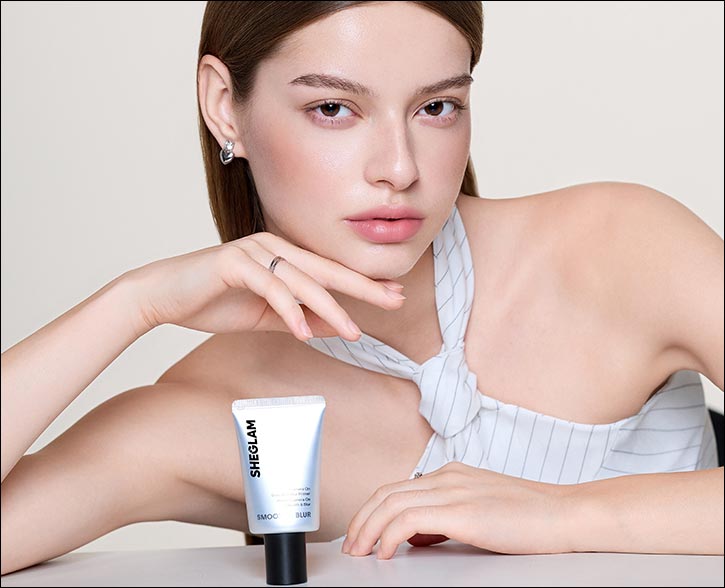 SHEGLAM's Ramadan Beauty Essentials: Long-Wear, Effortless, Cruelty-Free