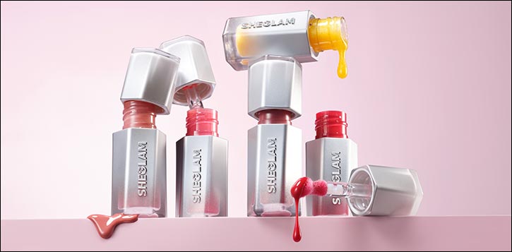 SHEGLAM's Ramadan Beauty Essentials: Long-Wear, Effortless, Cruelty-Free