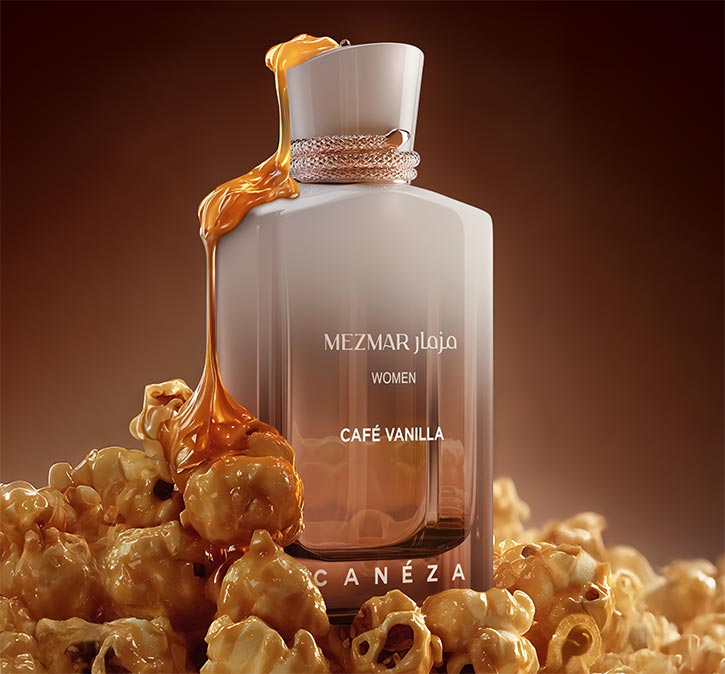 Unforgettable Eid Al-Fitr with Can�za