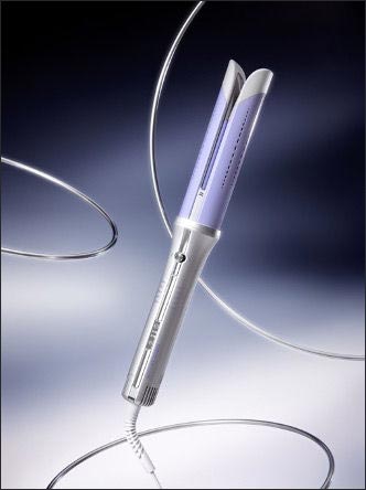 SHEGLAM Crowns the Ultimate Hair Game-Changer:  Introducing the SHEGLAM HAIR One Touch Airflow Styler Pro