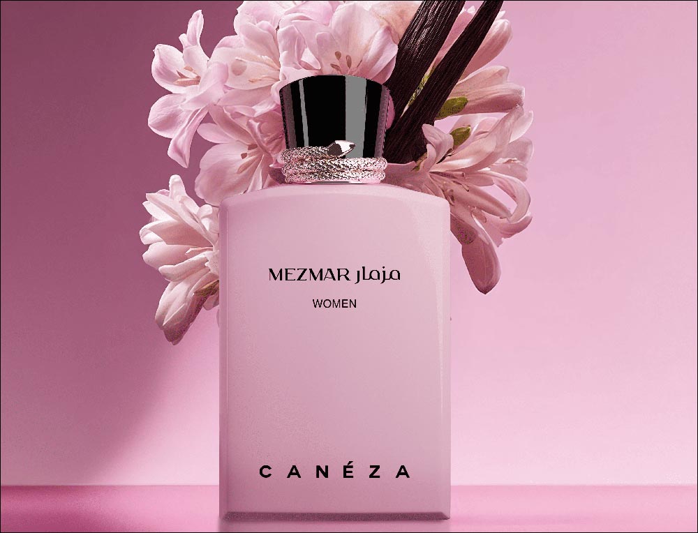 Celebrate Spring & Easter with Can�za