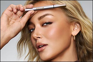 SHEGLAM Drops Two New Beauty Essentials:  The Brow-Fection Micro-Stroke Liquid Pen and Crystal Jelly Glaze Stick
