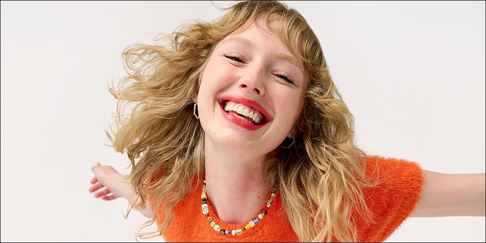 The 90s Are Back (Better Than Ever) with Benefit Cosmetics!