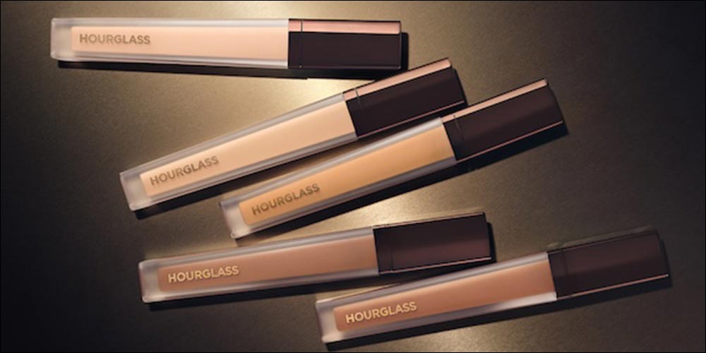 Hourglass unveils unreal Liquid Highlighter