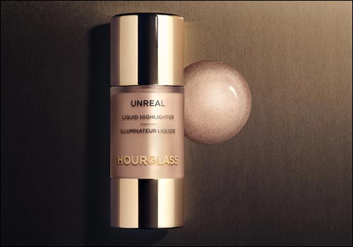 Hourglass unveils unreal Liquid Highlighter