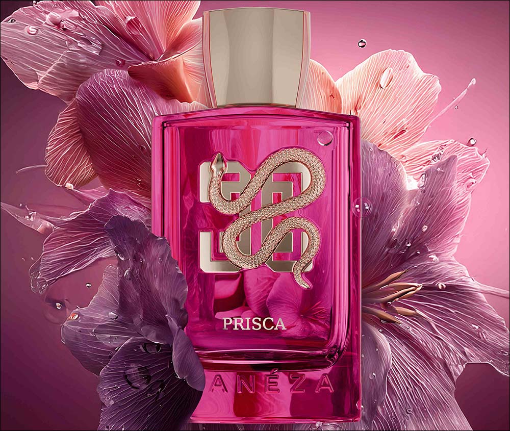 Capture the Essence of Summer Luxury with Can�za