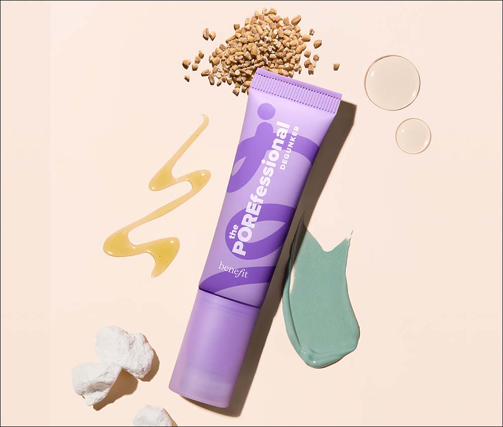 Meet The Newest Pore-clearing Essential: The POREfessional Degunker !