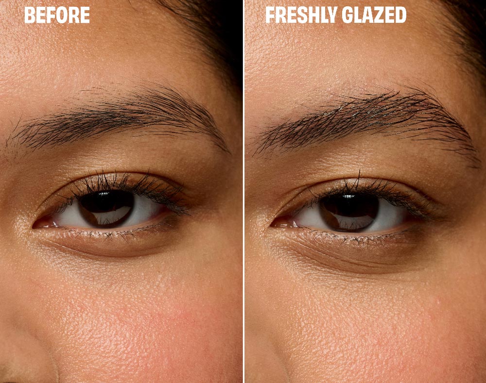 Benefit Cosmetics Introduces Dream Sheen Brow Glaze!