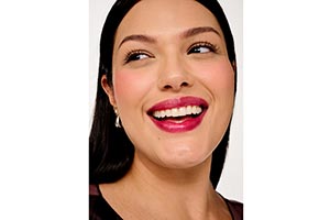 Goodbye, Clean Girl: This Summer, Beauty Gets a Personality