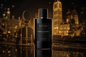Not Every Fragrance Begins in a Boutique: Oud of London Makes Its Debut Onboard Emirates