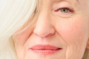 Beauty Has No Age with Benefit Cosmetics!