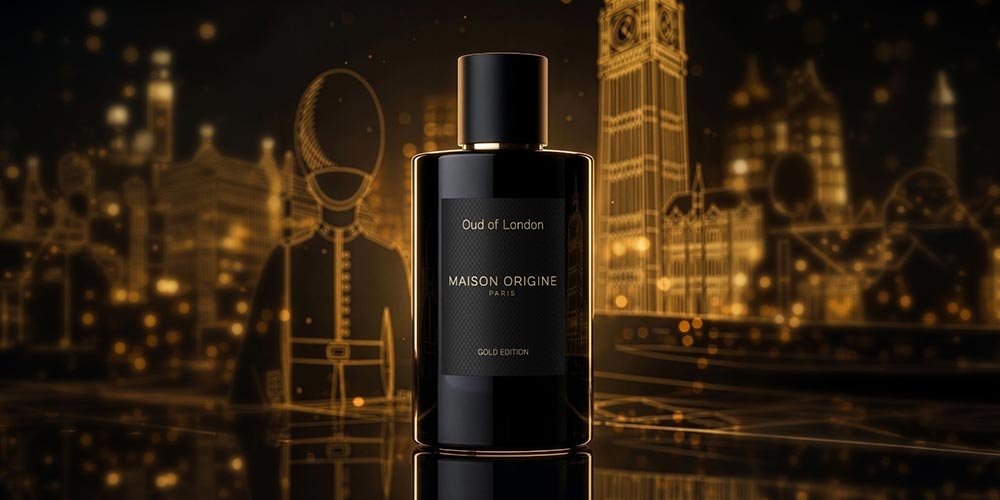 Not Every Fragrance Begins in a Boutique: Oud of London Makes Its Debut Onboard Emirates