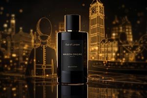Not Every Fragrance Begins in a Boutique: Oud of London Makes Its Debut Onboard Emirates