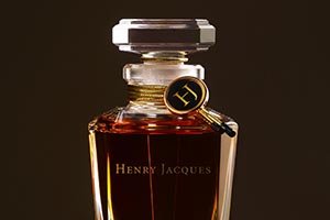 Henry Jacques’ Oudh Supreme, An Ode to Oud