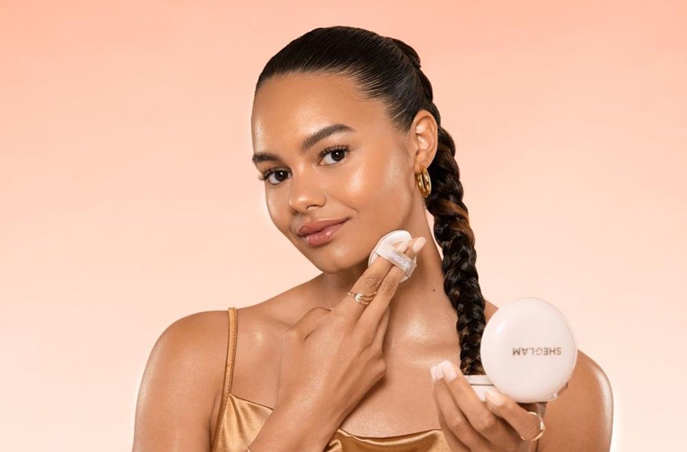 SHEGLAM Taps Into 12-Hour Glow with New Lumi Lock & Go Hydrating Cushion Foundation
