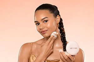 SHEGLAM Taps Into 12-Hour Glow with New Lumi Lock & Go Hydrating Cushion Foundation