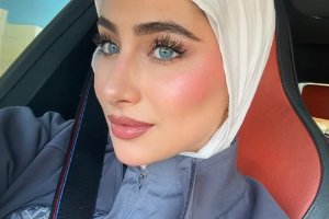 Blush Blindness Is Real (and We’re Not Sorry): Raghad Fahmi’s Trend Report