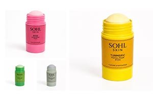 A Seasonal Skincare Reset with SOHL SKIN