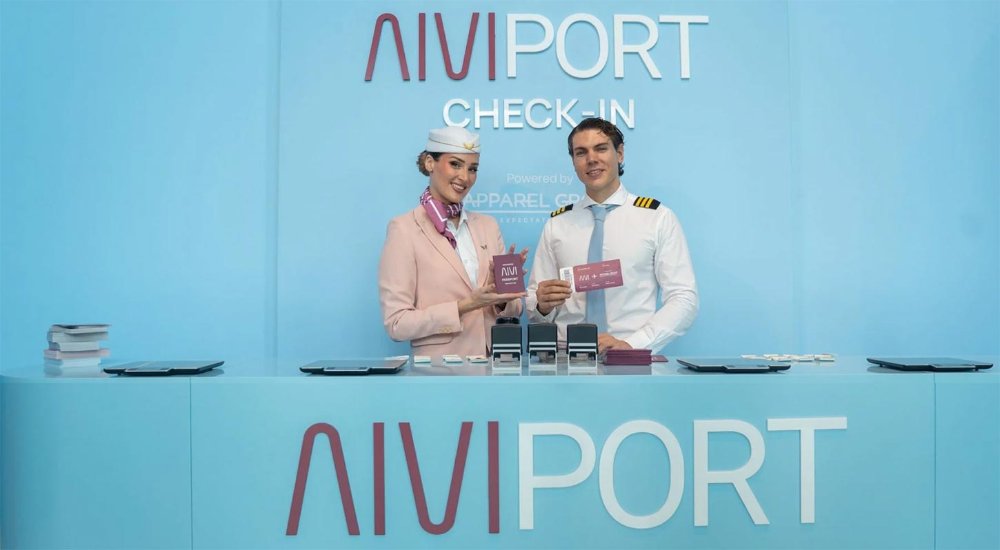 Apparel Group Launches AIVI, a First-of-Its-Kind AI-Powered Fashion Platform in the GCC