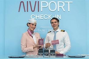 Apparel Group Launches AIVI, a First-of-Its-Kind AI-Powered Fashion Platform in the GCC