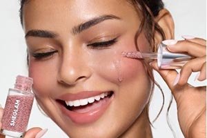 SHEGLAM’s Latest Blush Drops Are Here to Dew It and Dot It